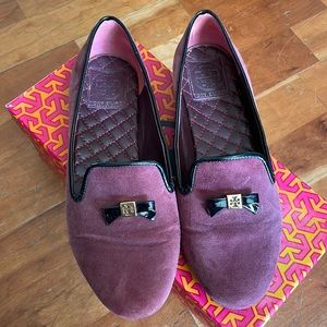 Tory Burch loafer